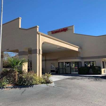 Econo Lodge Dothan Extérieur photo