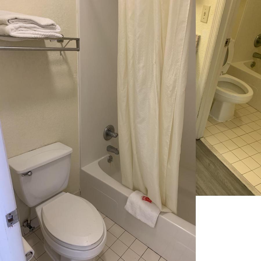 Econo Lodge Dothan Extérieur photo