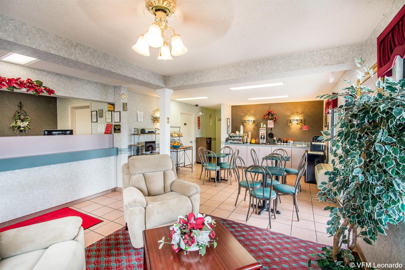 Econo Lodge Dothan Extérieur photo
