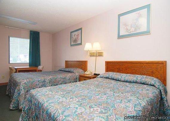 Econo Lodge Dothan Chambre photo