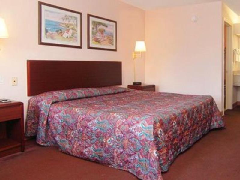 Econo Lodge Dothan Extérieur photo